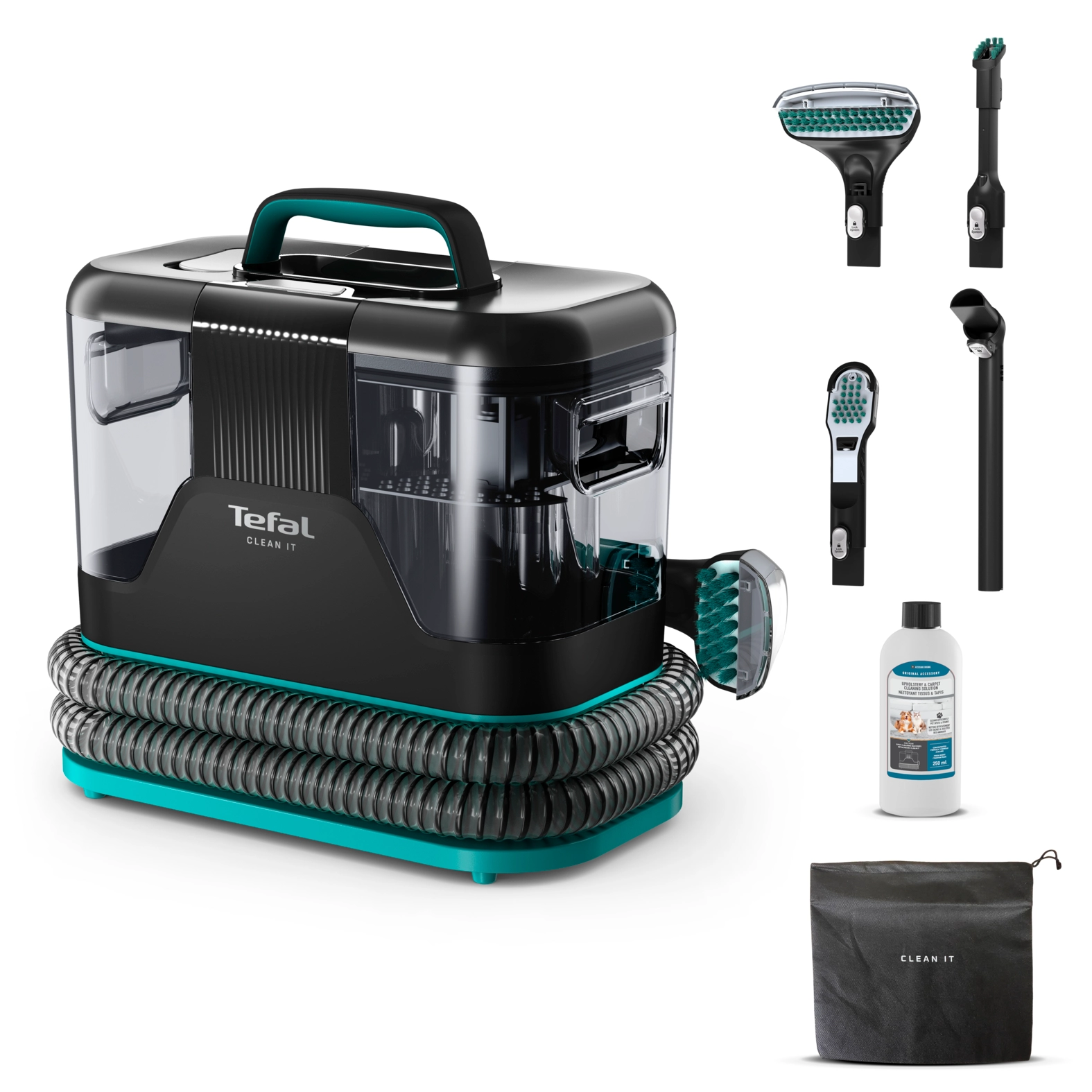 Tefal IZ5020 750W