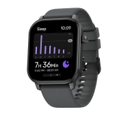 Zeblaze GTS 3 GPS Szary