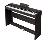 Kruger & Matz KMDP-105 Czarny