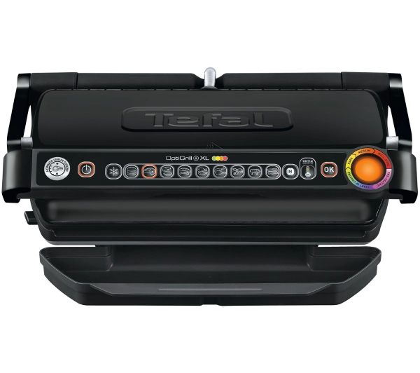 Tefal OPTIGRILL GC7228 Programy automatyczne