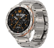 Kospet Tank T3 Ultra 2 Special Edition Srebrny