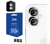 3mk Lens Protection Pro do Apple iPhone 17