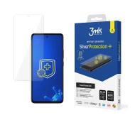 3mk SilverProtection+ do Motorola Moto G72