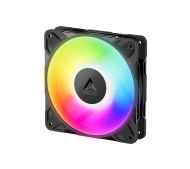 Arctic P12 Pro PWM A-RGB 120mm Czarny