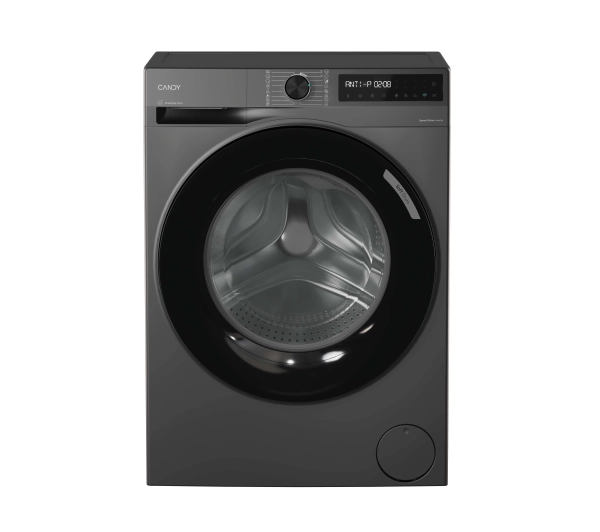 Candy ProWash Slim 500 BR 48SBL6G-S 8kg 1400obr/min Zdalne starowanie