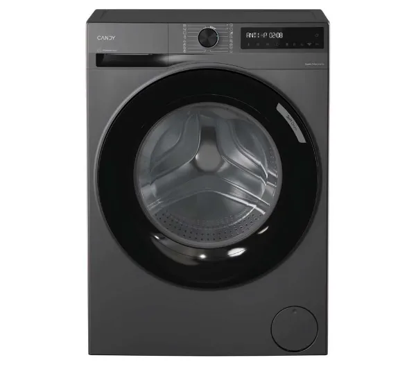 Candy ProWash Slim 500 BR 48SBL6G-S Funkcje AI 8kg 1400obr/min Zdalne starowanie