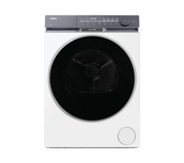 Haier X9 HD90-CQ387U1-S 61cm 9kg Zdalne sterowanie