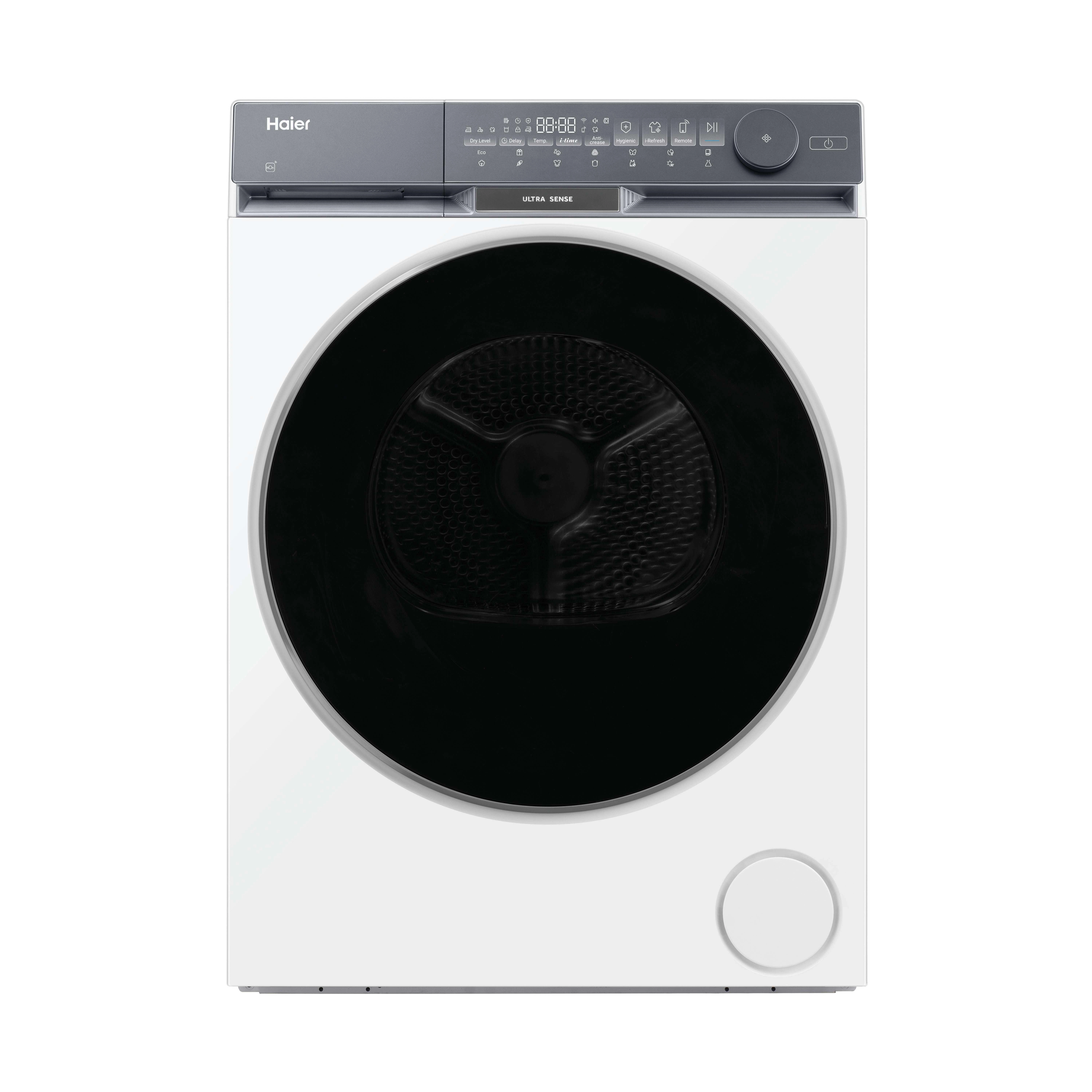 Haier X9 HD90-CQ387U1-S 61cm 9kg Zdalne sterowanie