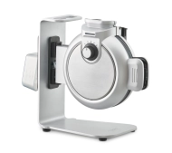 Caso Germany WAFFLEUP2932 800 Regulacja temperatury