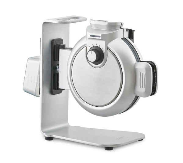Caso Germany WAFFLEUP2932 800 Regulacja temperatury