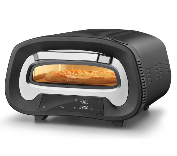 Caso Germany PizzaChef 430