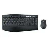 Logitech MK850 Performance Czarny
