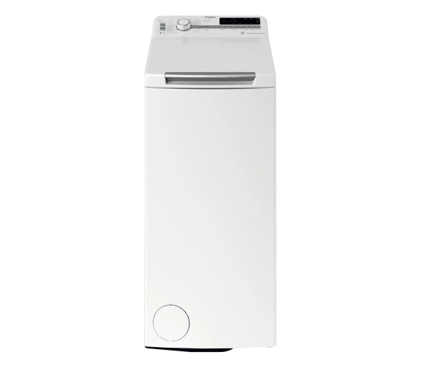 Whirlpool TDLR 6261BS PL/N 6kg 1200obr/min