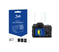 3mk Cam Protection do Nikon D7500