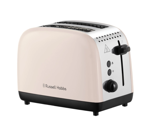 Russell Hobbs Colours Plus Jasmine 26930-56 Rozmrażanie 1670W