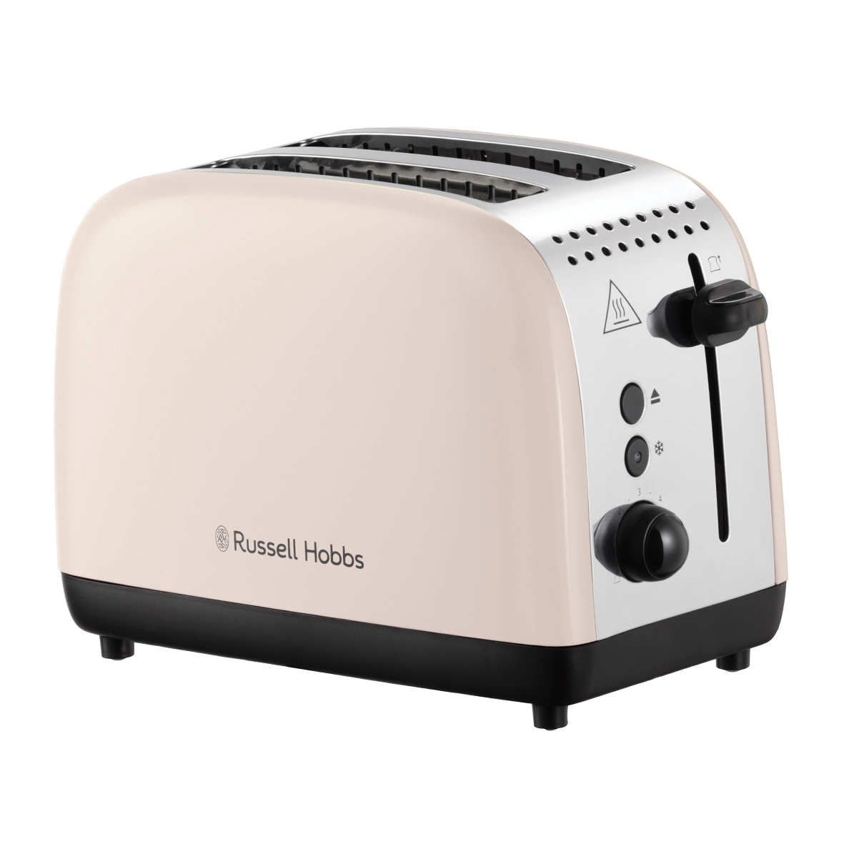 Russell Hobbs Colours Plus Jasmine 26930-56 Rozmrażanie 1670W