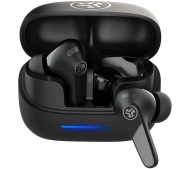 JLab JBuds Pods ANC Dokanałowe Bluetooth 5.4 Czarny