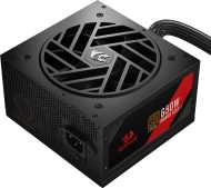 Redragon GUARD GC-GU03 750W 80+ Bronze Czarny