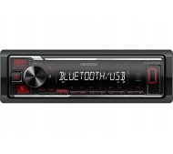 Kenwood KMM-BT209 z USB 4x50W