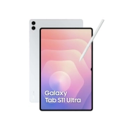 Samsung Galaxy Tab S11 Ultra SM-X936 14,6" 12/256GB 5G Srebrny