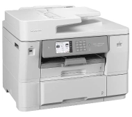 Brother MFC-J6959DW WiFi Biały