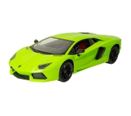 RW Cars 28610 Lamborghini Aventador Skala 1:10