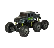 RW Cars 26611B W Rock Crawler 6WD RC 1:8 7 km/h