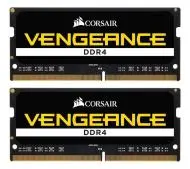 Corsair Vengeance DDR4 16GB (2 x 8GB) 2666 CL18