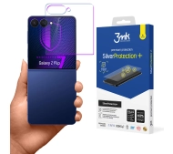 3mk SilverProtection+ do Samsung Galaxy Z Flip 7
