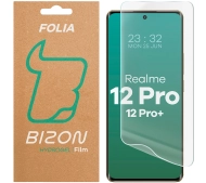 Bizon na ekran Hydrogel Front do Realme 12 Pro / Realme 12 Pro+ 1 sztuka