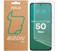 Bizon na ekran Hydrogel Front do Motorola Edge 50 Neo 1 sztuka