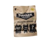 PMI Kids World Fuggler Collectible Keychain Blind Bag
