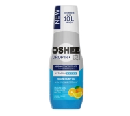 OSHEE Drop In Witaminy Magnez + B6 Cytryna i pomarańcza
