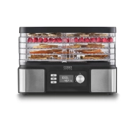 Caso Germany DH 450 450W 5 sit