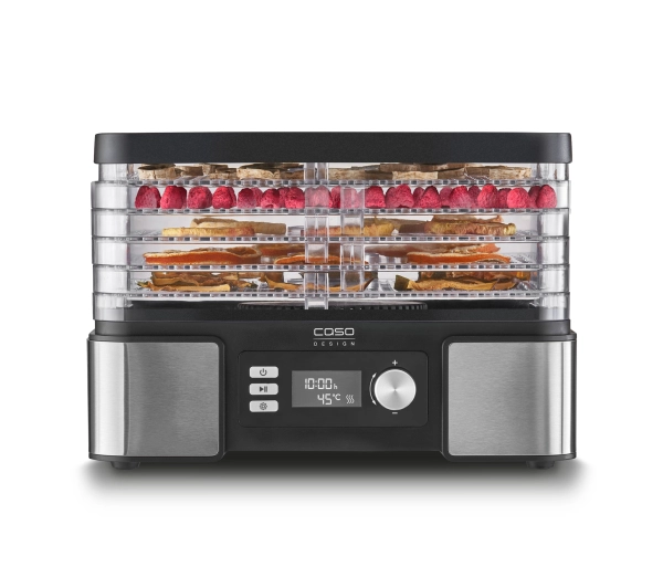 Caso Germany DH 450 450W 5 sit