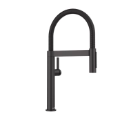 Blanco CULINA-S II 527468 Czarny mat