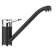 Blanco WEGA II 526407 Chrom/Antracyt