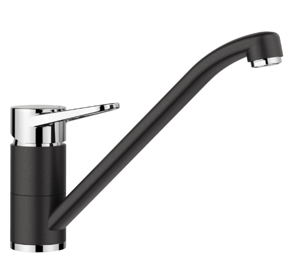 Blanco WEGA II 526407 Chrom/Antracyt