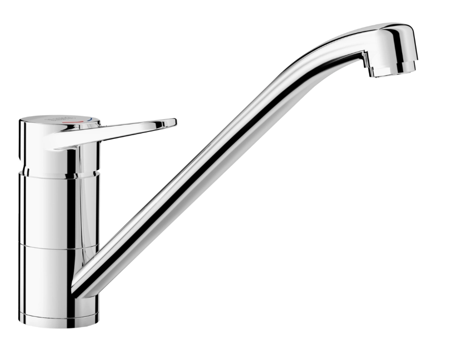 Blanco WEGA II 526402 Chrom