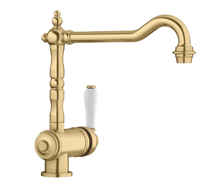 Blanco TRADON 526688 Satynowy Złoty