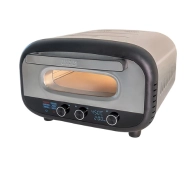Unold Alfredo 68806 Regulacja temperatury