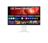 LG MyView Smart 37U730SA-W 	36,5" 4K IPS 60Hz 5ms webOS