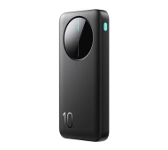 Joyroom JR-PBF12 10000MAH 12W Czarny
