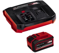 Einhell 18V 6Ah BOOST 4512143