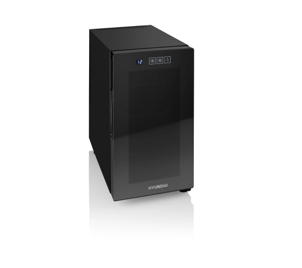 Hyundai VIN8G 8 miejsc na butelki