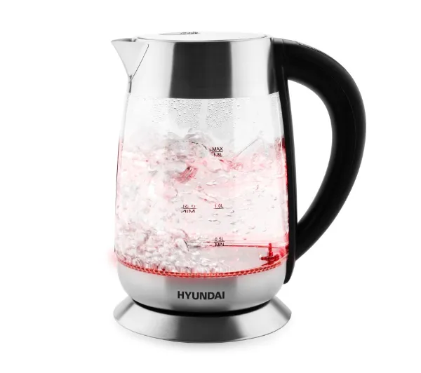 Hyundai VK792 1,8l 2200W Regulacja temperatury