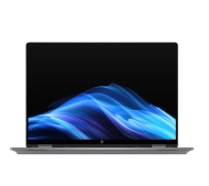 HP OmniBook X Flip 14-fk0216nw OLED 14" Ryzen AI 7 350 24GB RAM 1TB Dysk SSD Win11 Srebrny Funkcje AI
