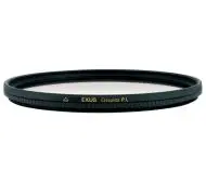Marumi Exus Circular PL 55mm-Zdjęcie-0