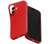 Mercury Soft do iPhone 17 Czerwony