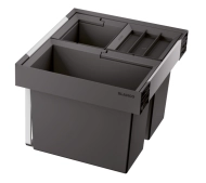Blanco FLEXON II Low 50/3 1x19 2x8l